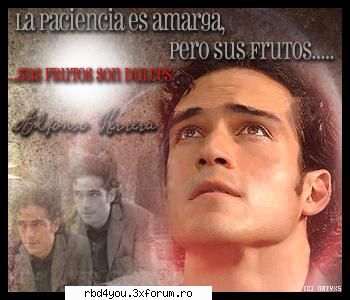 picz - anahi_rebelde - Poncho