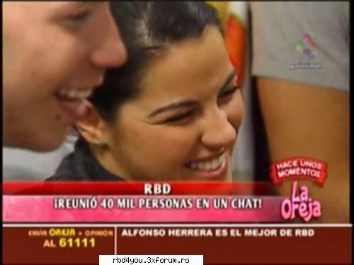picz - anahi_rebelde - Maite