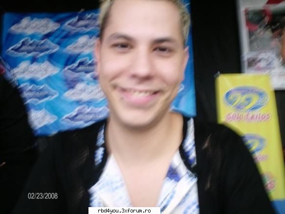 picz - anahi_rebelde - Christian