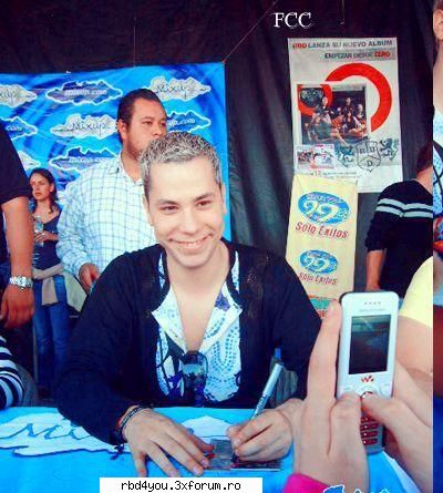 picz - anahi_rebelde - Christian