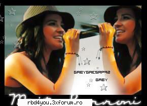picz - hilary_vondy - Maite