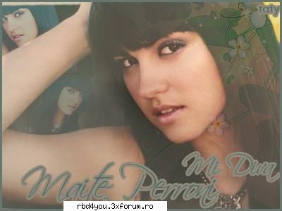 picz - hilary_vondy - Maite