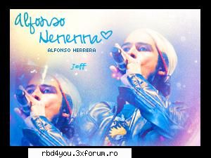 picz - anahi_rebelde - Poncho