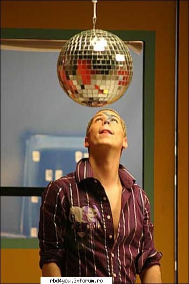picz - anahi_rebelde - Christian