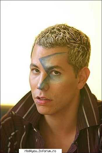 picz - anahi_rebelde - Christian