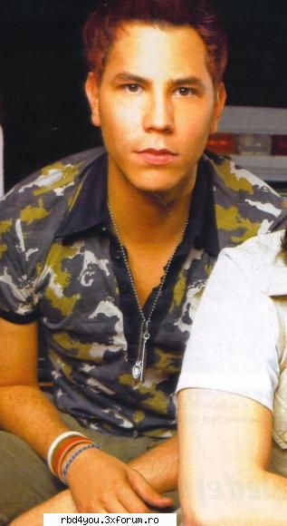 picz - anahi_rebelde - Christian