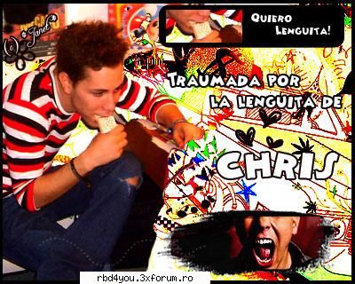picz - anahi_rebelde - Christian