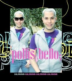 picz - anahi_rebelde - Christian