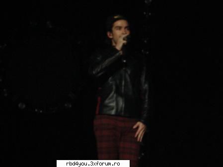picz - anahi_rebelde - Poncho