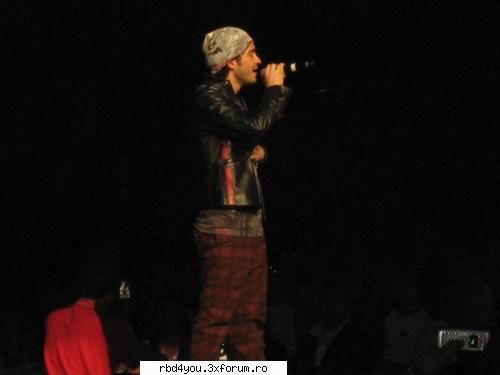 picz - anahi_rebelde - Poncho