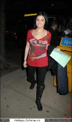 picz - anahi_rebelde - Maite