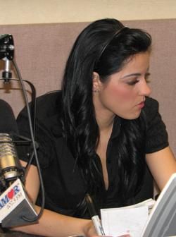 picz - anahi_rebelde - Maite