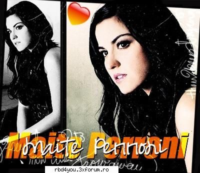 picz - anahi_rebelde - Maite