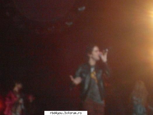 picz - anahi_rebelde - Poncho
