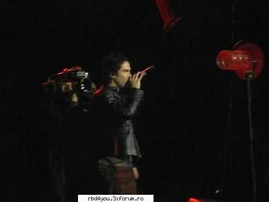 picz - anahi_rebelde - Poncho