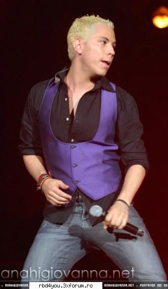 picz - anahi_rebelde - Christian