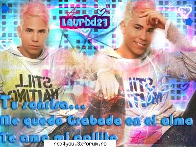 picz - anahi_rebelde - Christian