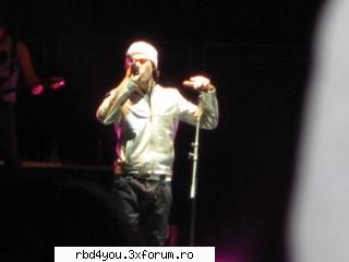 picz - anahi_rebelde - Poncho