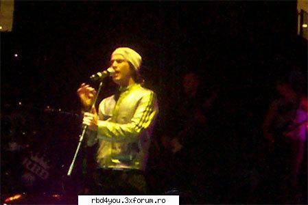 picz - anahi_rebelde - Poncho