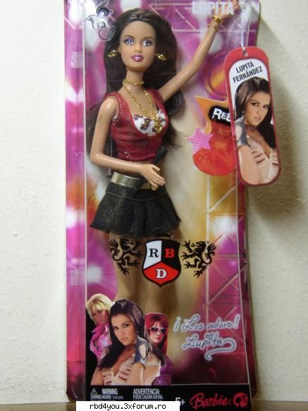 picz - anahi_rebelde - Maite