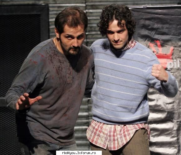 picz - anahi_rebelde - Poncho