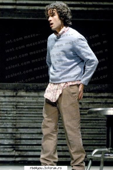picz - anahi_rebelde - Poncho