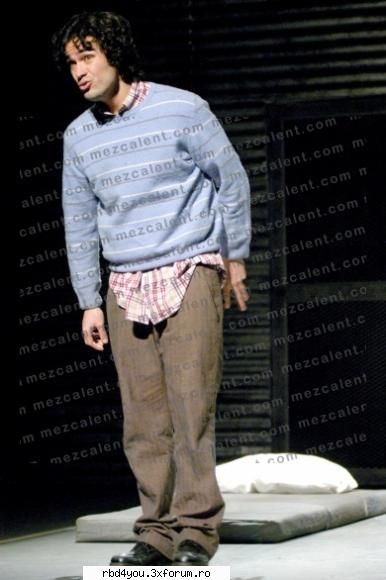 picz - anahi_rebelde - Poncho