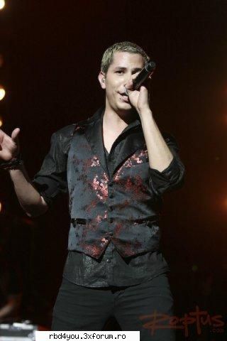picz - anahi_rebelde - Christian