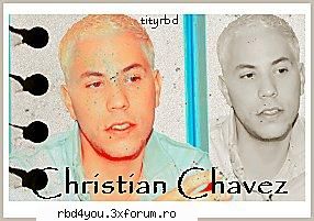 picz - anahi_rebelde - Christian