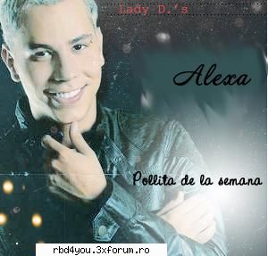 picz - anahi_rebelde - Christian