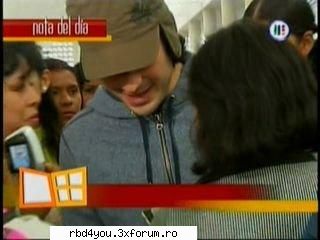 picz - anahi_rebelde - Poncho