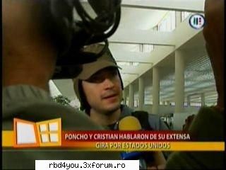 picz - anahi_rebelde - Poncho