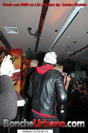 picz - anahi_rebelde - Poncho
