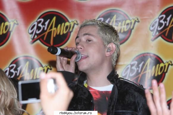 picz - anahi_rebelde - Christian