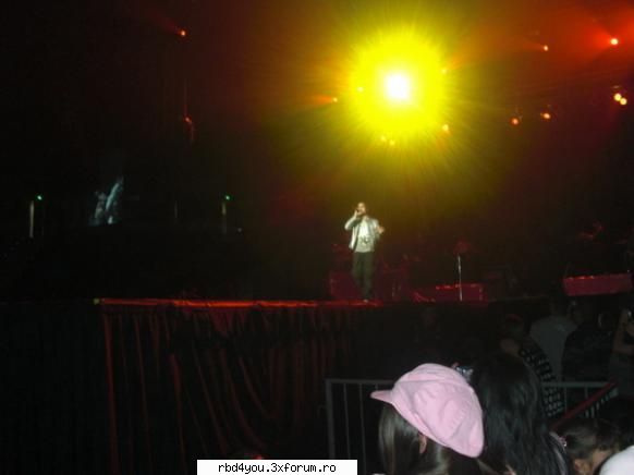 picz - anahi_rebelde - Poncho