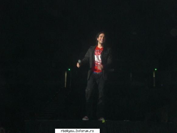 picz - anahi_rebelde - Poncho