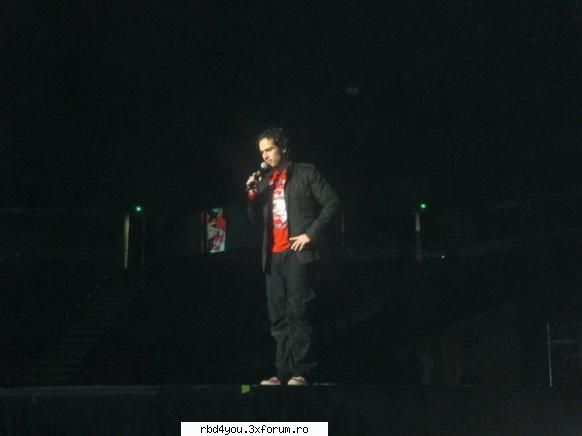 picz - anahi_rebelde - Poncho