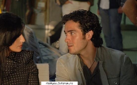 picz - anahi_rebelde - Poncho