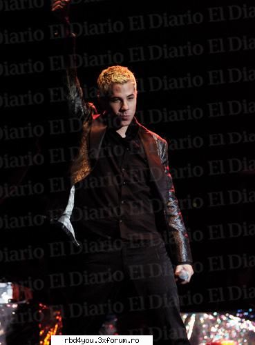 picz - anahi_rebelde - Christian