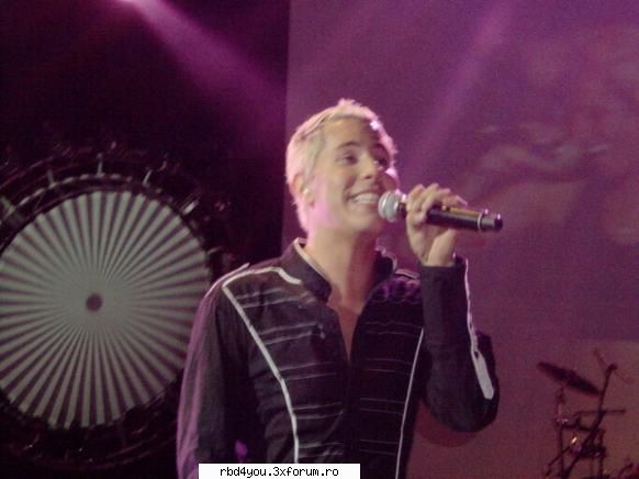 picz - anahi_rebelde - Christian