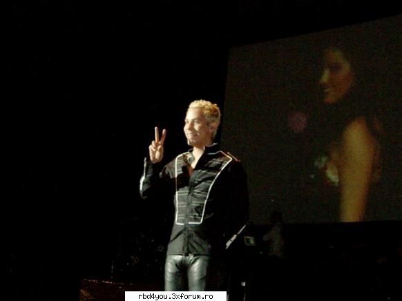 picz - anahi_rebelde - Christian