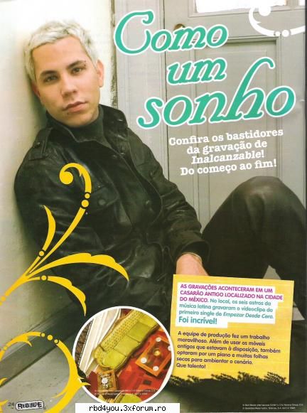 picz - anahi_rebelde - Christian