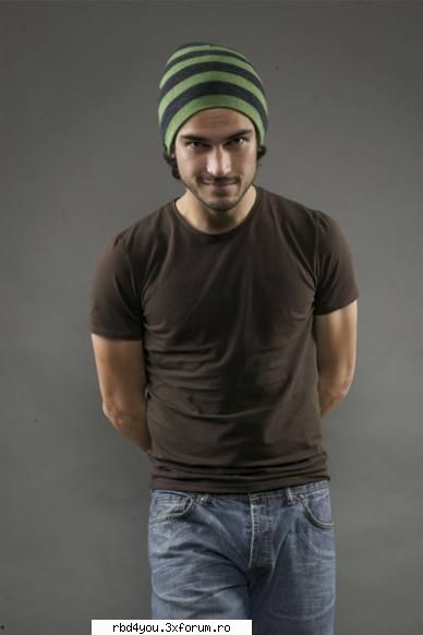 picz - dul_my_idolo - Poncho