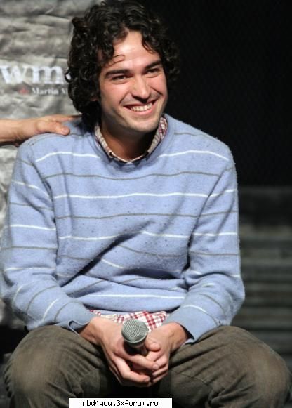 picz - dul_my_idolo - Poncho