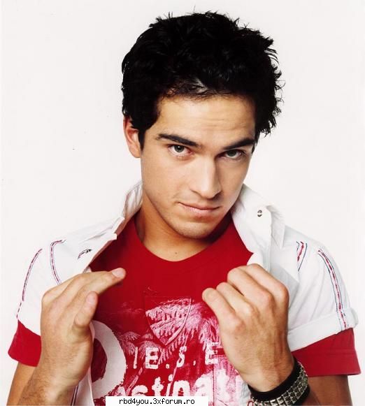 picz - dul_my_idolo - Poncho