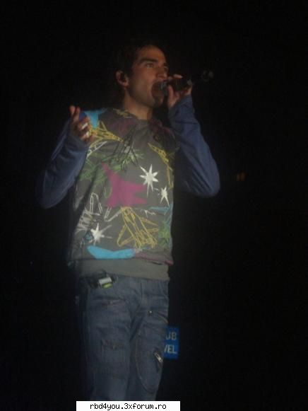 picz - dul_my_idolo - Poncho