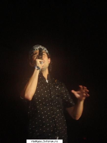 picz - dul_my_idolo - Poncho