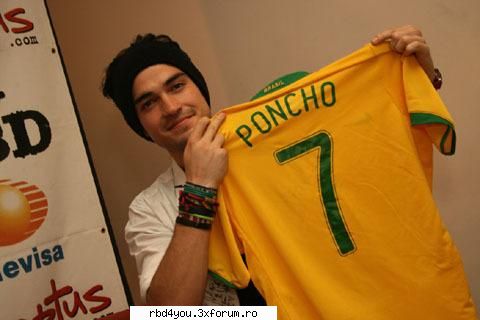picz - dul_my_idolo - Poncho