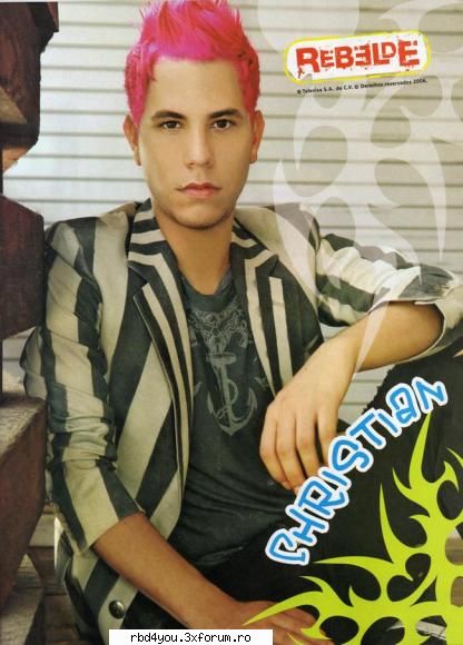 picz - dul_my_idolo - Christian