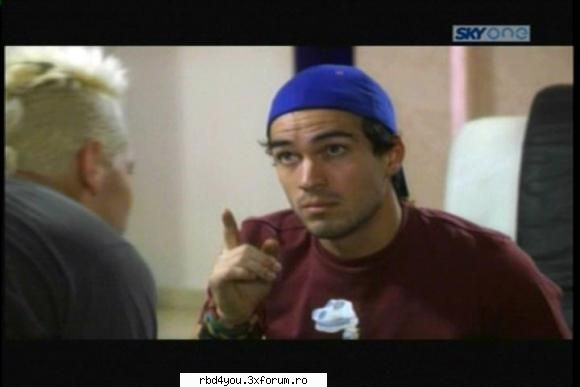 poncho - elly_yummy_rbd - Rbd:La Familla